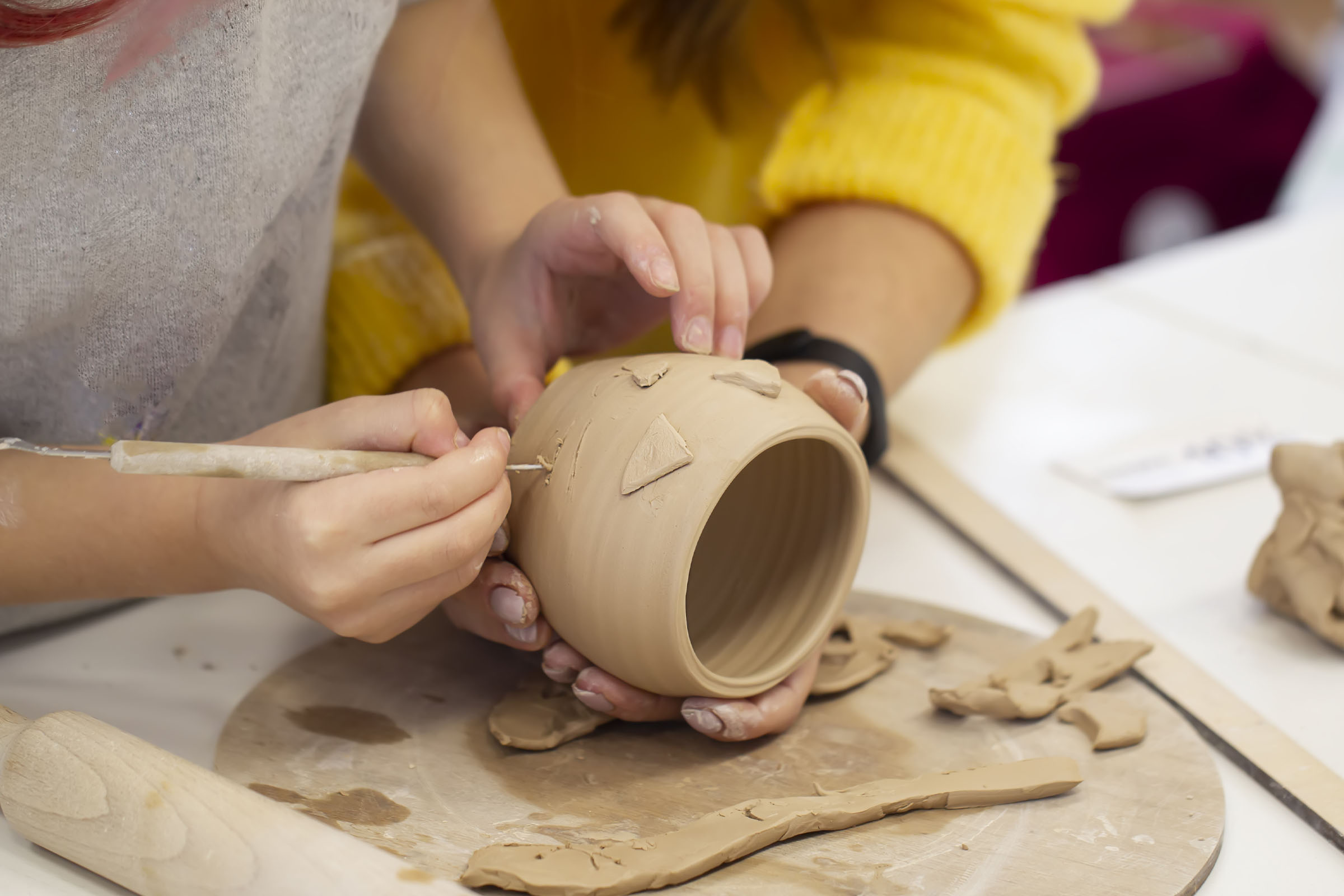 Talleres